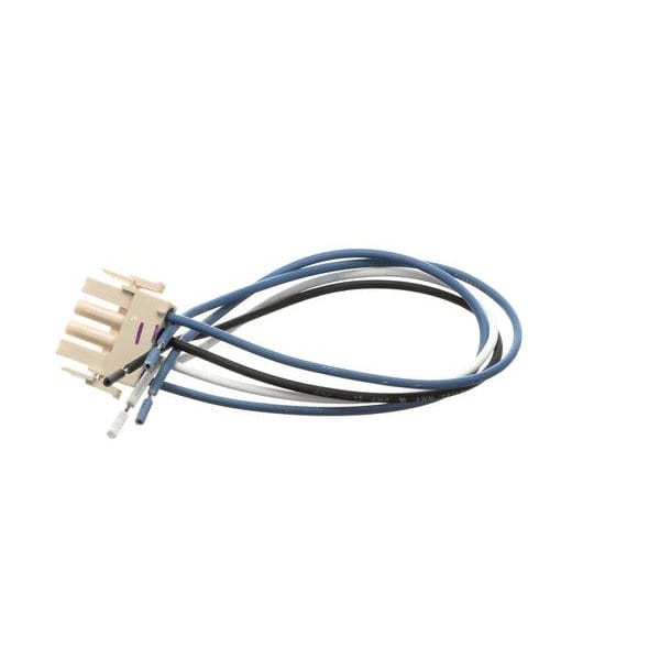 Harness, Bulk Oil Hook-Up